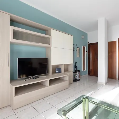 Vigentino Balcony Apartment *