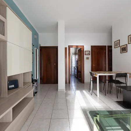 Vigentino Balcony Apartament