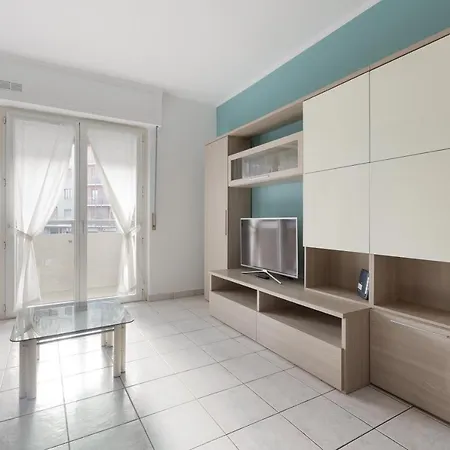 Vigentino Balcony Apartment *