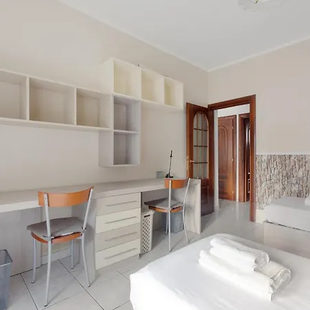 Vigentino Balcony Milan