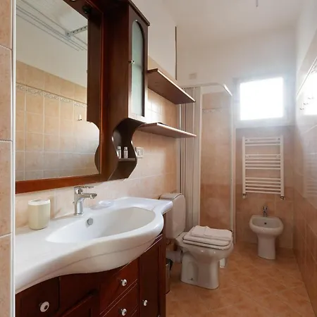 Apartment Vigentino Balcony